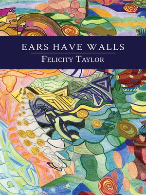 cover image of Ears Have Walls